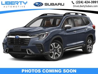 New 2025 Subaru Ascent Touring image 1