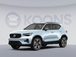 New 2026 Volvo XC40 B5 Plus w/ Protection Package Premier image 1