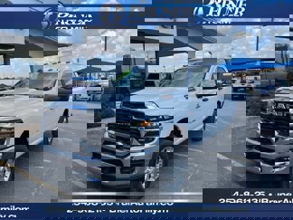 New 2025 RAM 2500 Big Horn image 1