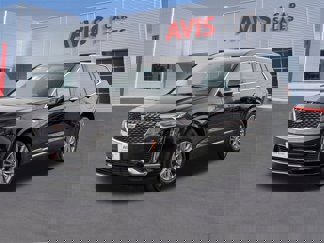 Used 2024 Cadillac XT6 Premium Luxury image 1