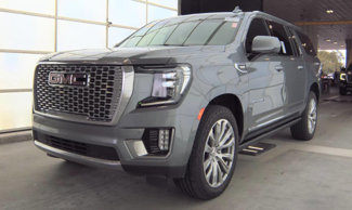 Used 2022 GMC Yukon XL Denali image 1