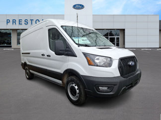 New 2025 Ford Transit 250 148 Medium Roof w/ Load Area Protection Package image 1