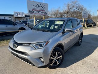 Used 2018 Toyota RAV4 Adventure image 1