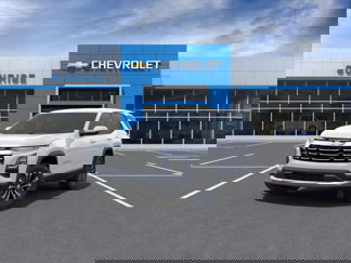 New 2026 Chevrolet Equinox LT w/ Convenience Package II image 1