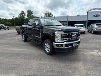 New 2025 Ford F350 XLT w/ 360-Degree Camera Package image 1