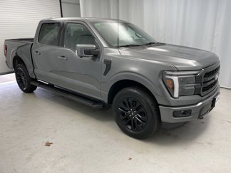 New 2025 Ford F150 Lariat w/ Equipment Group 502A High image 1