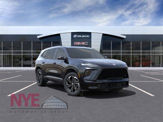 New 2025 Buick Enclave Sport Touring w/ Power Package image 1
