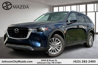New 2025 MAZDA CX-90 Plug-In Hybrid w/ Preferred image 1