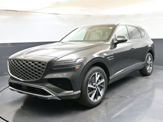 New 2025 Genesis GV80 3.5T Advanced image 1