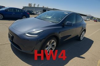 Used 2023 Tesla Model Y Long Range image 1