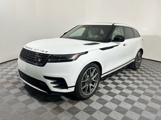 New 2026 Land Rover Range Rover Velar Dynamic SE image 1