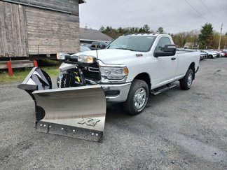 New 2024 RAM 2500 Tradesman w/ Chrome Appearance Group image 1