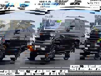 New 2025 Ford Expedition Tremor image 1