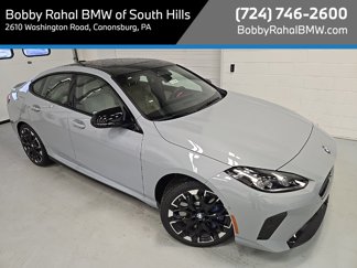 New 2025 BMW M235i xDrive w/ Premium Package image 1