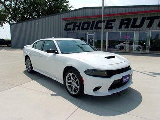 Used 2023 Dodge Charger GT image 1