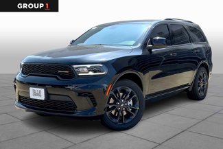New 2025 Dodge Durango GT image 1
