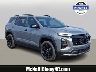 New 2026 Chevrolet Equinox LT w/ Convenience Package II image 1