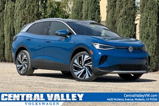 New 2025 Volkswagen ID.4 Pro S Plus image 1
