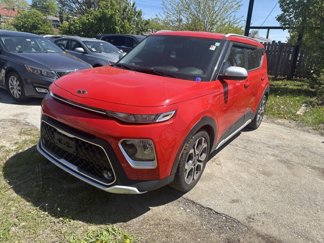 Used 2020 Kia Soul X-Line image 1