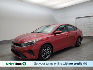 Used 2023 Kia Forte LXS image 1