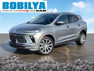Used 2024 Buick Encore GX Avenir image 1