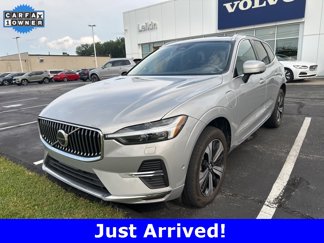 Used 2023 Volvo XC60 T8 Plus w/ Climate Package image 1