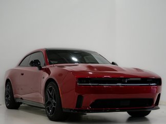 Used 2024 Dodge Charger R/T w/ Plus Group image 1