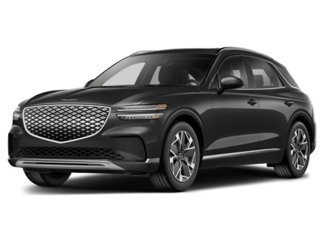 New 2026 Genesis Electrified GV70 image 1