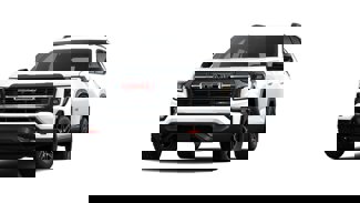New 2026 GMC Terrain AT4 w/ LPO, Floor Liner Package image 1
