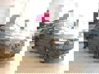 New 2025 Audi A7 3.0T Prestige image 1
