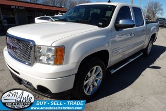 Used 2012 GMC Sierra 1500 Denali image 1
