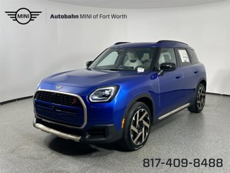 New 2025 MINI Cooper Countryman S image 1