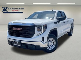 New 2026 GMC Sierra 1500 Pro w/ Pro Value Package 360° Tour