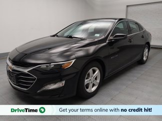 Used 2023 Chevrolet Malibu LT image 1