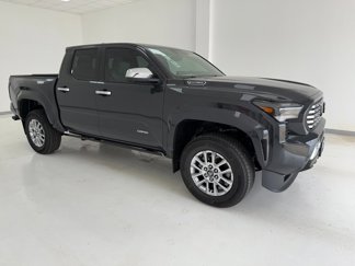 New 2025 Toyota Tacoma Limited image 1