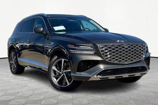 New 2025 Genesis GV80 2.5T Select image 1