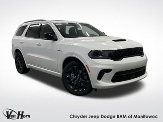 New 2025 Dodge Durango R/T image 1