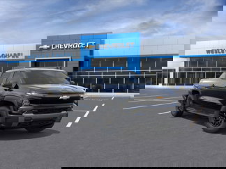 New 2026 Chevrolet Silverado EV LT w/ Plus Package image 1