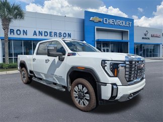 New 2025 GMC Sierra 2500 Denali w/ Denali Reserve Package image 1