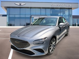 New 2026 Genesis G70 2.5T image 1