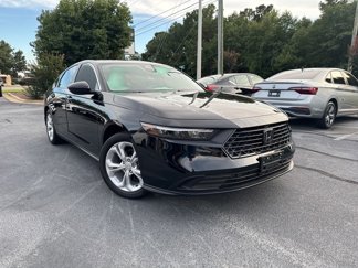 Used 2023 Honda Accord LX image 1