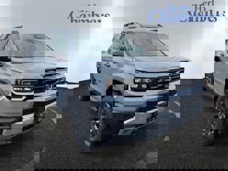 New 2026 Honda Passport RTL image 1