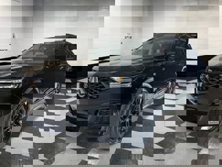 New 2025 Acura MDX A-Spec image 1