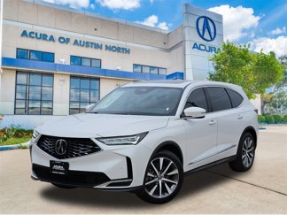New 2025 Acura MDX w/ Technology Package image 1