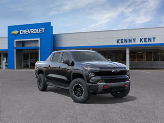 New 2026 Chevrolet Silverado EV Trail Boss w/ Plus Package image 1
