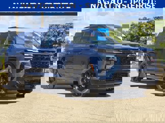New 2026 Chevrolet Traverse RS w/ LPO, Floor Liner Package image 1