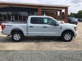 Certified 2023 Ford F150 XLT image 1