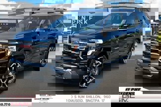 New 2026 GMC Terrain Elevation w/ Elevation Premium Package image 1