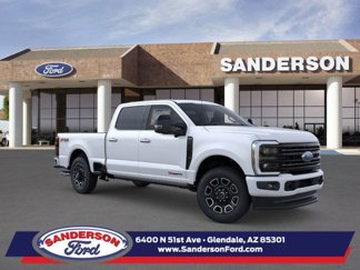 New 2026 Ford F250 Platinum video 1