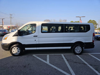 Used 2019 Ford Transit 350 XLT image 1